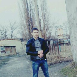 Sadam, , 34 