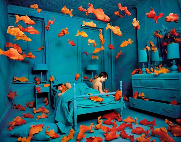   Sandy Skoglund   1946    ,  .  1973 ... - 19