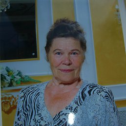 Lubov, , 85 