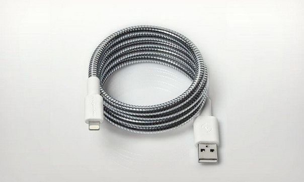   Lightning Cables