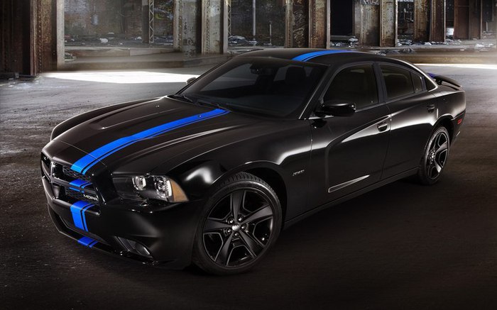 Dodge Charger