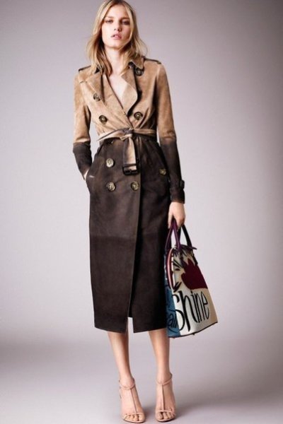  Burberry resort 2015 - 6