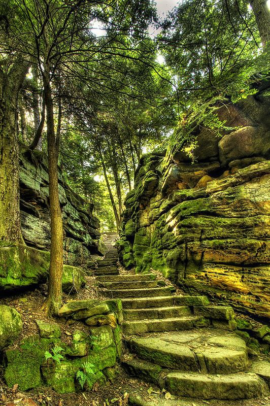������������ ���� Cuyahoga Valley, ��������