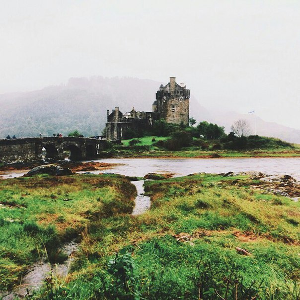 Scotland - 6