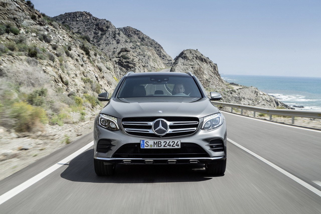 Mercedes      .   GLC   ...