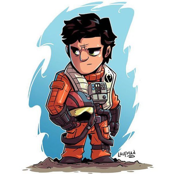     Star Wars - 8