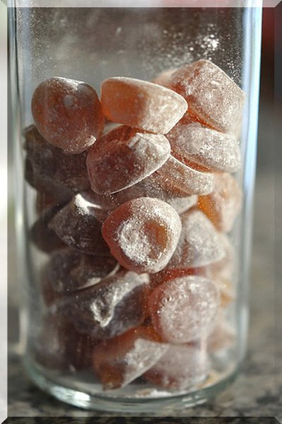 Леденцы от кашля - домашний рецепт.Вкусное и эффективное средство, без химии. Очень хорошо снимают ...