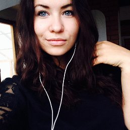 Маша, 25, Раменское