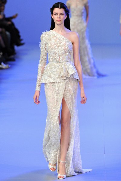 Elie Saab Haute Couture - 6