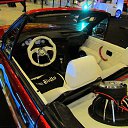 ���� ��������, �����-��������� - ��������� 2 ������� 2015 � ������ �Royal auto show�
