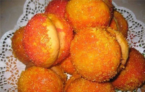 САМЫЕ ВКУСНЫЕ ДОМАШНИЕ ПИРОЖНЫЕ: ТОП-5.1) Пирожные
