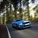  Corporation©, , 35  -  30  2015   Ford, mustang, shelby GT500kr