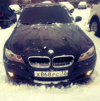  | BMW - 17  2015  23:17