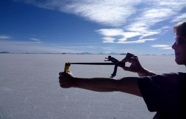 .   (. Salar de Uyuni)         ... - 6