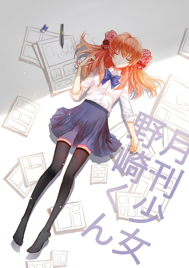 World of Anime - 6 ������� 2015 � 14:11