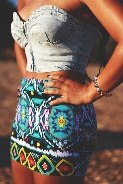 Мода и красота - 9 марта 2016 в 14:03 - 4