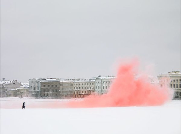 Saint Petersburg
