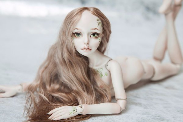    Viktoriya Art Doll.#wow@ideas.life - 4