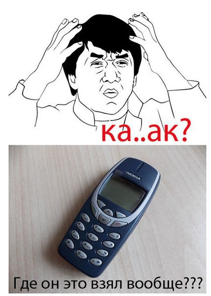    Nokia - 3