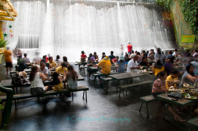 Villa Escudero ()       . - 2