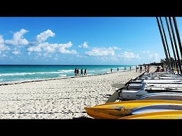 Varadero Beach