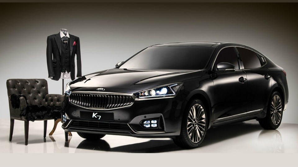 Kia Cadenza https://fotostrana.ru/away?to=/sl/2Kj3 - 2