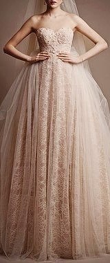 ERSA ATELIER 2015 BRIDAL - 5