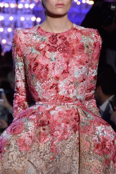    Elie Saab. - 4