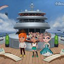 ���� ���, ��������� - ��������� 27 ������� 2016 � ������ �Tropikania�
