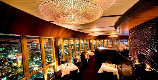 Sydney Tower Buffet - , 