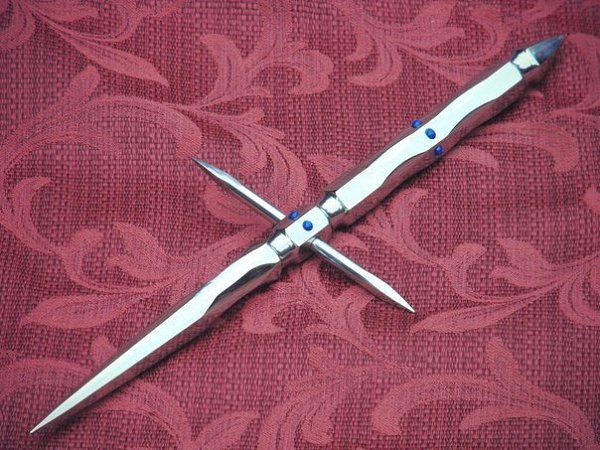 Licata Knives - 9