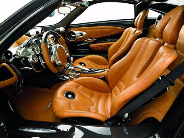 Pagani Huayra BC.http://mir-auto24.ru/pagani-huayra-bc-texnicheskie-xarakteristiki-foto/ - 13