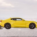  , , 61  -  7  2015   2016 Chevrolet Camaro SS (1SS)  