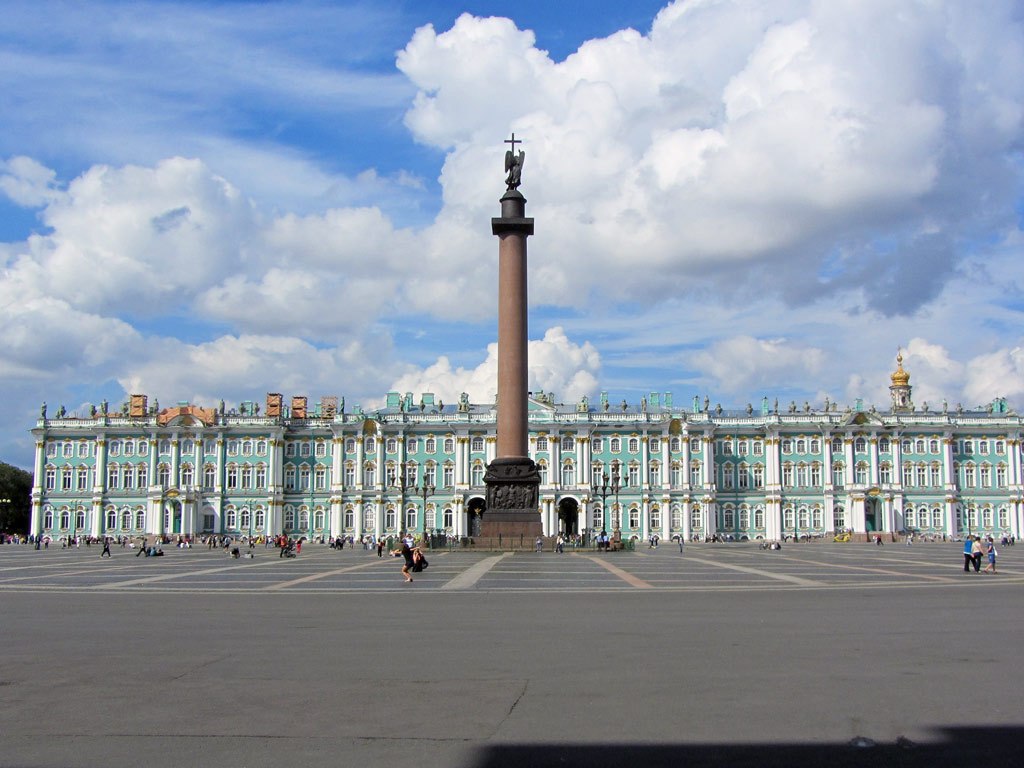 Александрийский стол