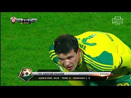 ������. ����.14-� ���. ������ - ��������� 5:0 38' ������ ������