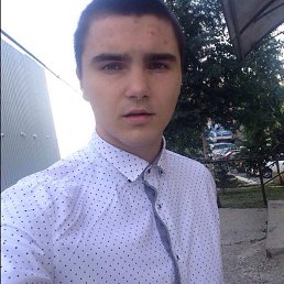 Геннадий, 27, Буденновск