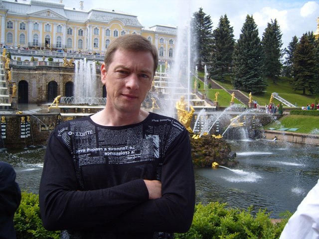 Роман - 13 ноября 2015 в 22:00