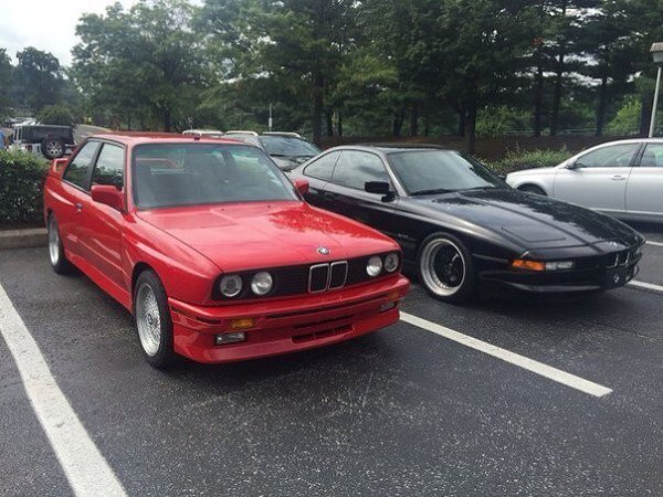        BMW M3 E30.  BMW M3 E30   . ...