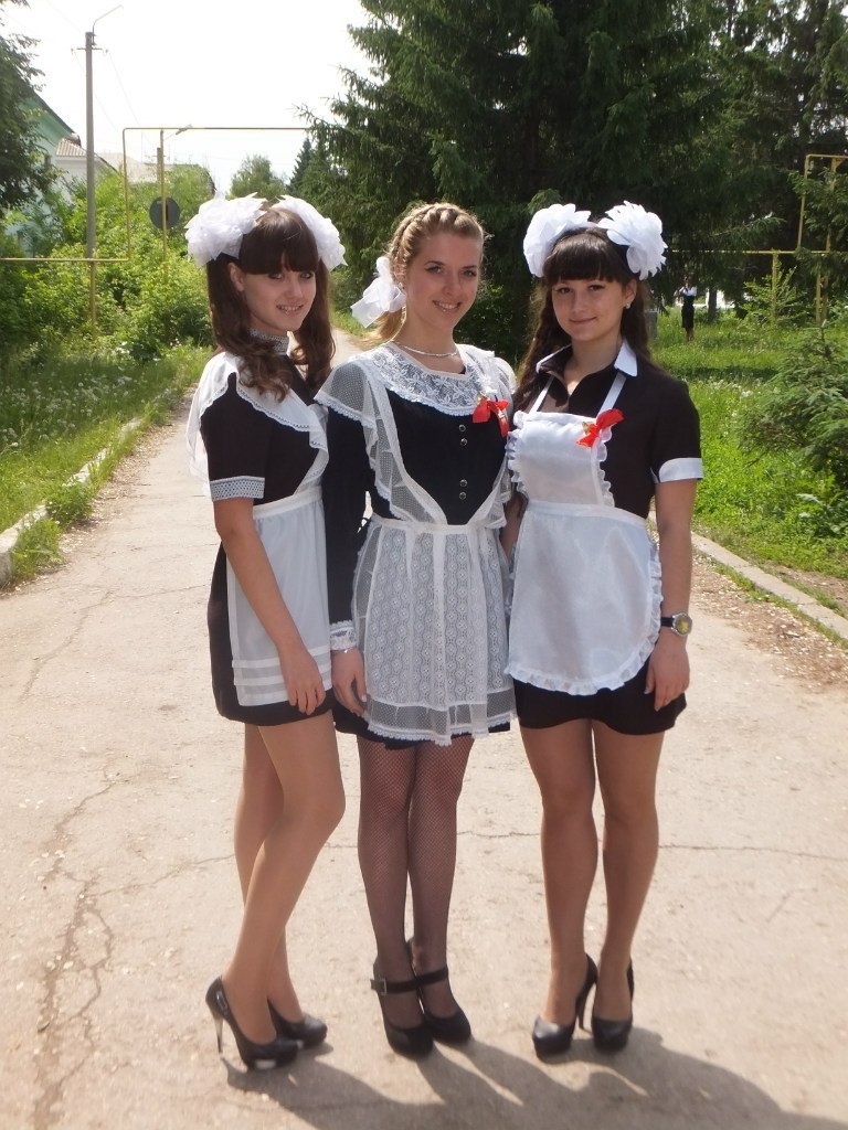 Фото Русских Школьниц Вк