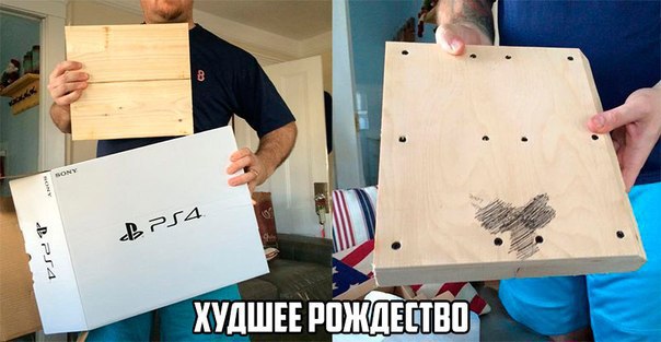 Согласно докладу Boston Fox 25, ранним утром Рождества.девятилетнему Скотту родители решили подарить ...