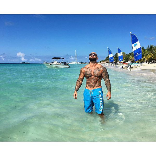 #peaceandlove #chill #Jamaica