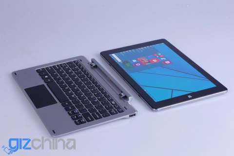   Chuwi Hi 10 Air    . Chuwi    ...