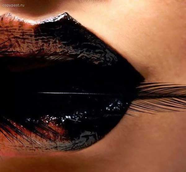 Sexy lips - 5