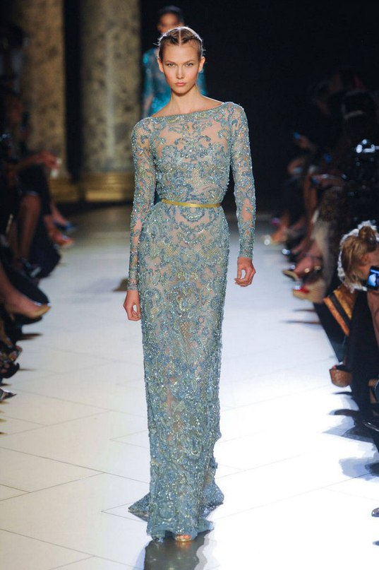 Elie Saab Couture - 3