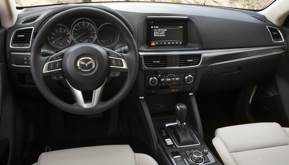 Mazda CX-5 https://fotostrana.ru/away?to=/sl/0pq4 - 3