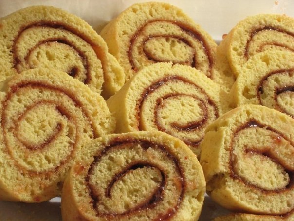 РУЛЕТ ЗА 15 МИНУТ.Очень легкий, очень быстрый, очень вкусныйПопробуйте и вы будете делать его ...