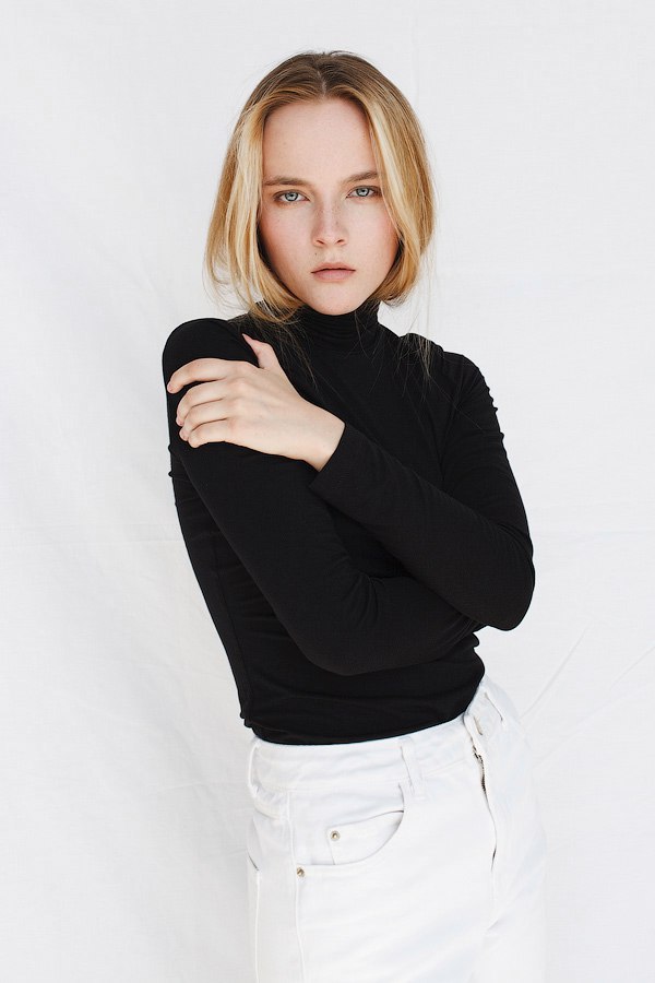 Photographer: [id119724559|����� ��������].Model: [id94507373|Elizabeth Kashintseva] Style: ... - 2