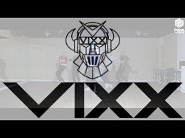 ,,VIXX"      ,Chained up'))  VIXX,    ) ,  