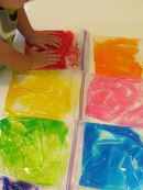 Предлагаем изготовить удивительный СЕНСОРНЫЙ ПАКЕТ ... | Хорошие ...