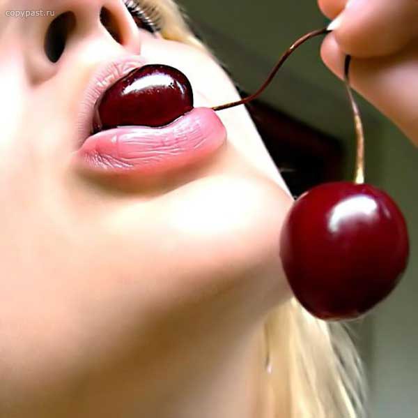 Sexy lips - 3